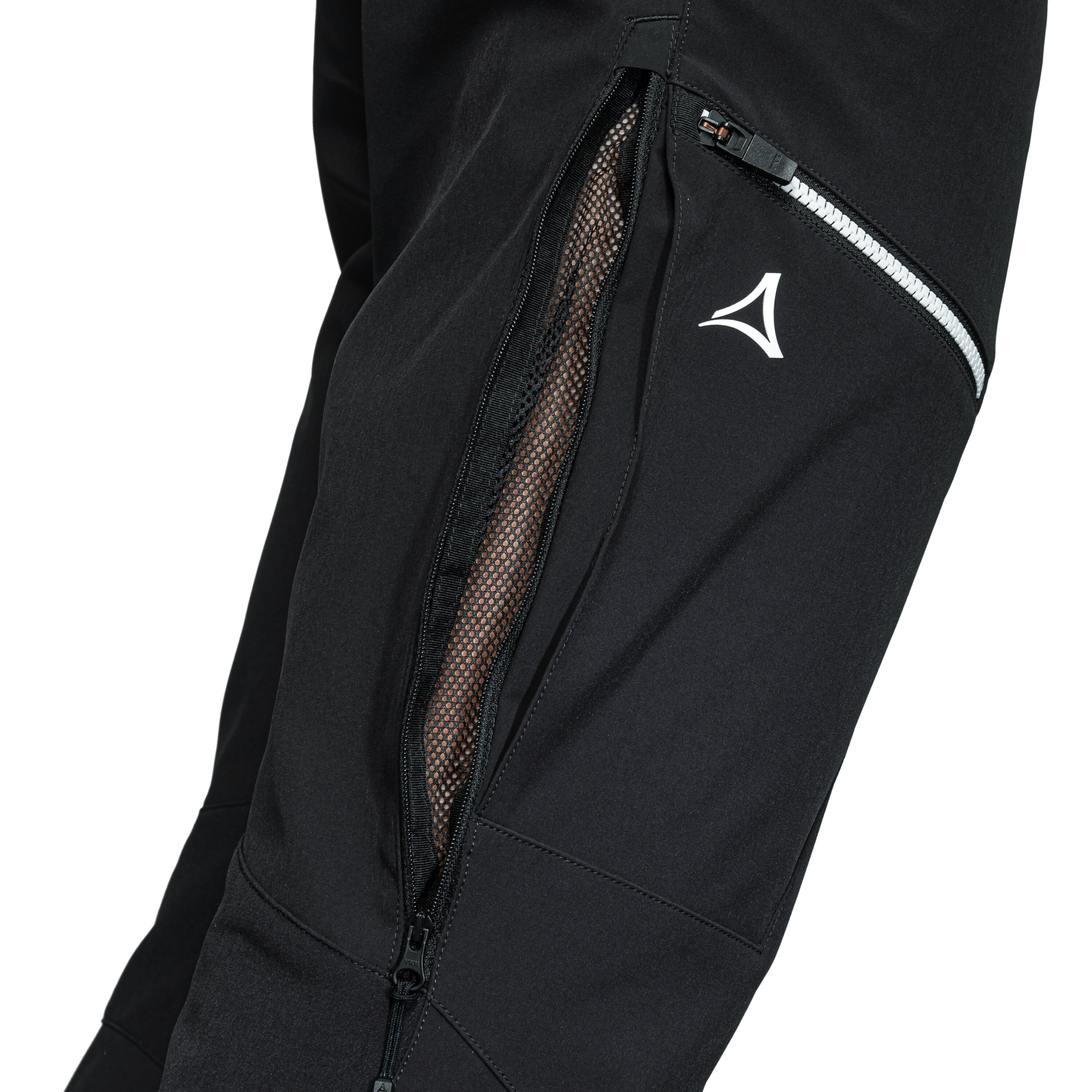 Softshell Pants Matrei M