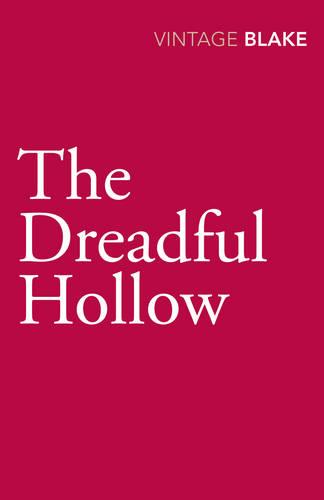 The Dreadful Hollow - A Nigel Strangeways Mytery (Paperback)