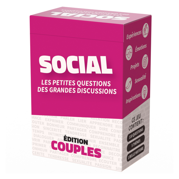 Social Couples