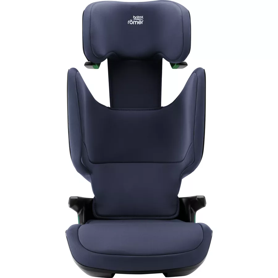 Britax Römer Kindersitz Kidfix M i-Size Moonlight Blue