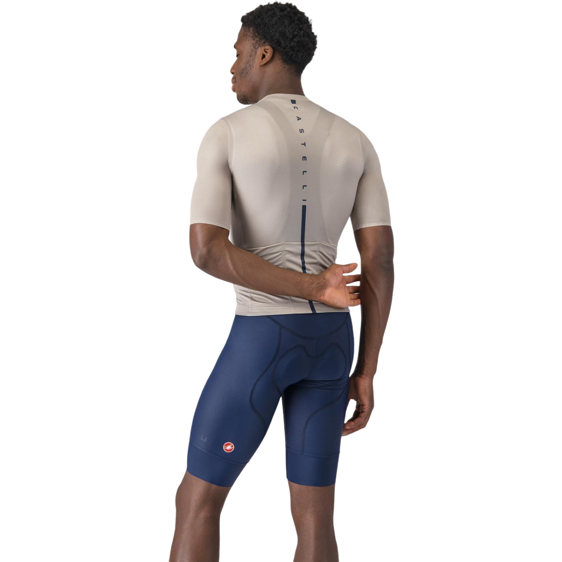 Castelli Competizione 2 Korte Fietsbroek