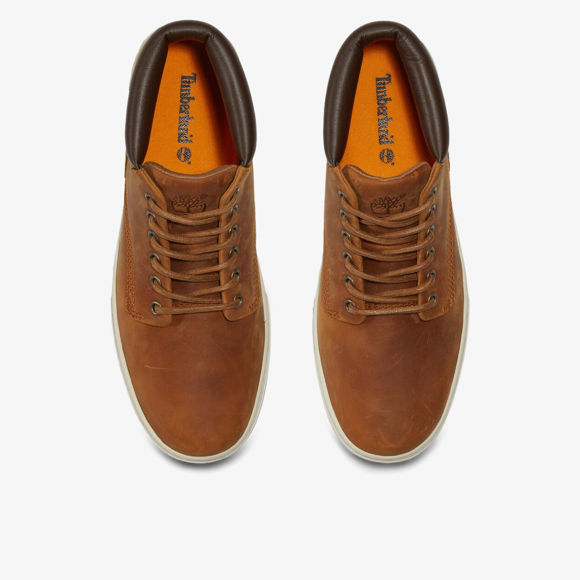 Timberland Herren Boots braun