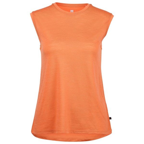 Heber Peak - Women's MerinoMix150 PineconeHe. Loose Tank - Haut en mérinos