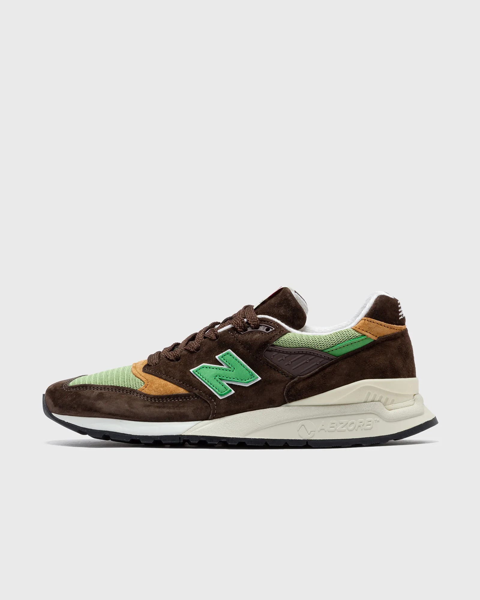 New Balance U998