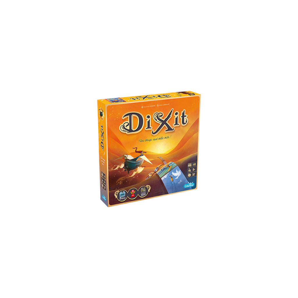 Dixit