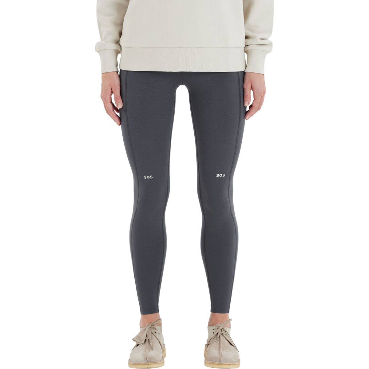 SOS Leysin Tights Dame