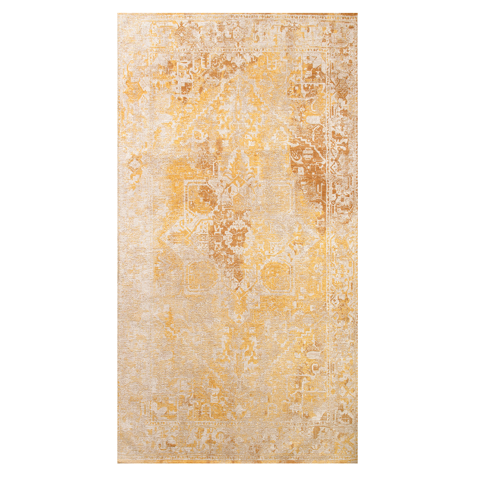 9443-HERIS-GOLDEN WALL-80x150cm