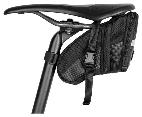 TOPEAK Sacoche de Selle MEDIUM AERO WEDGE PACK M 1.31L