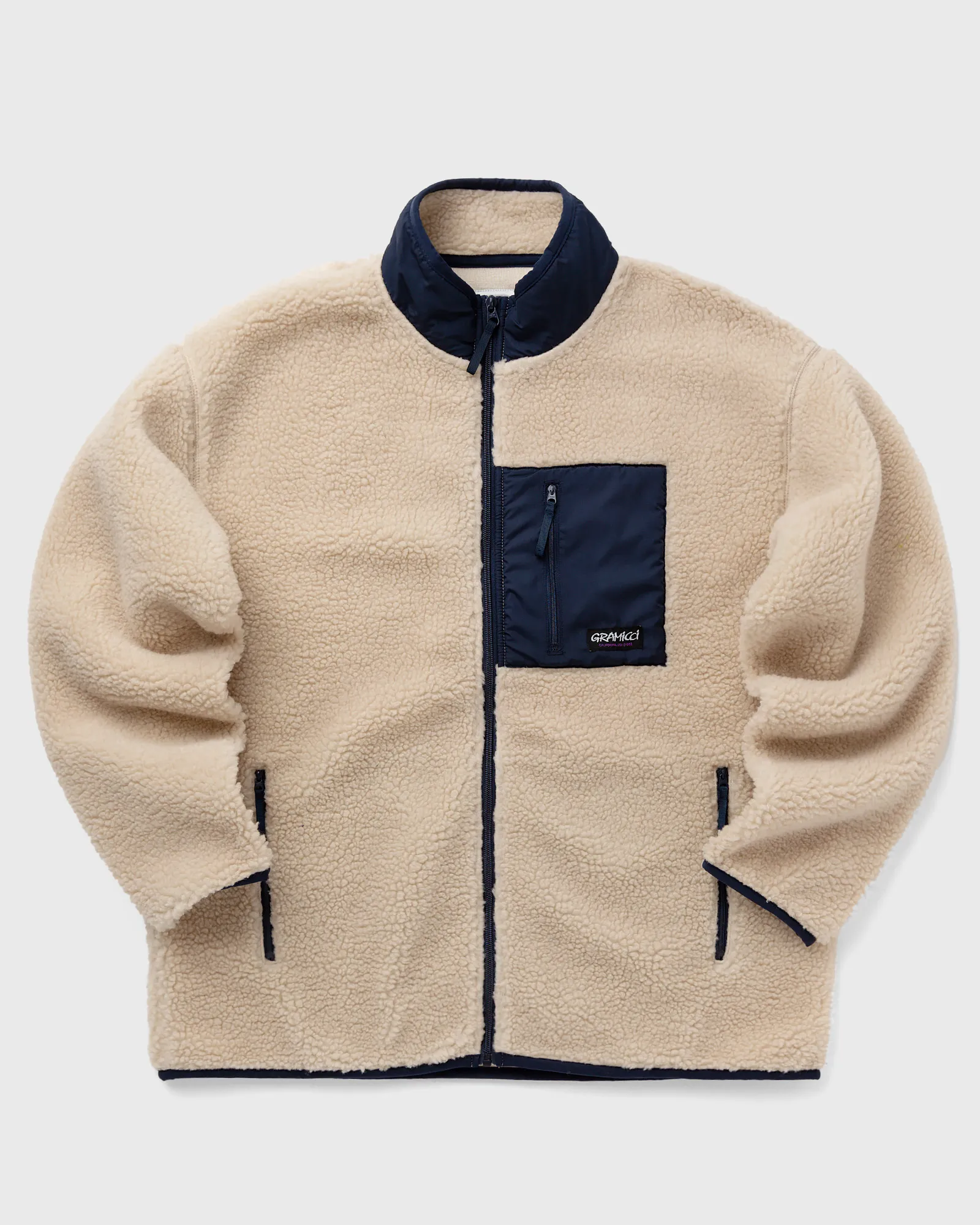 Gramicci SHERPA JACKET