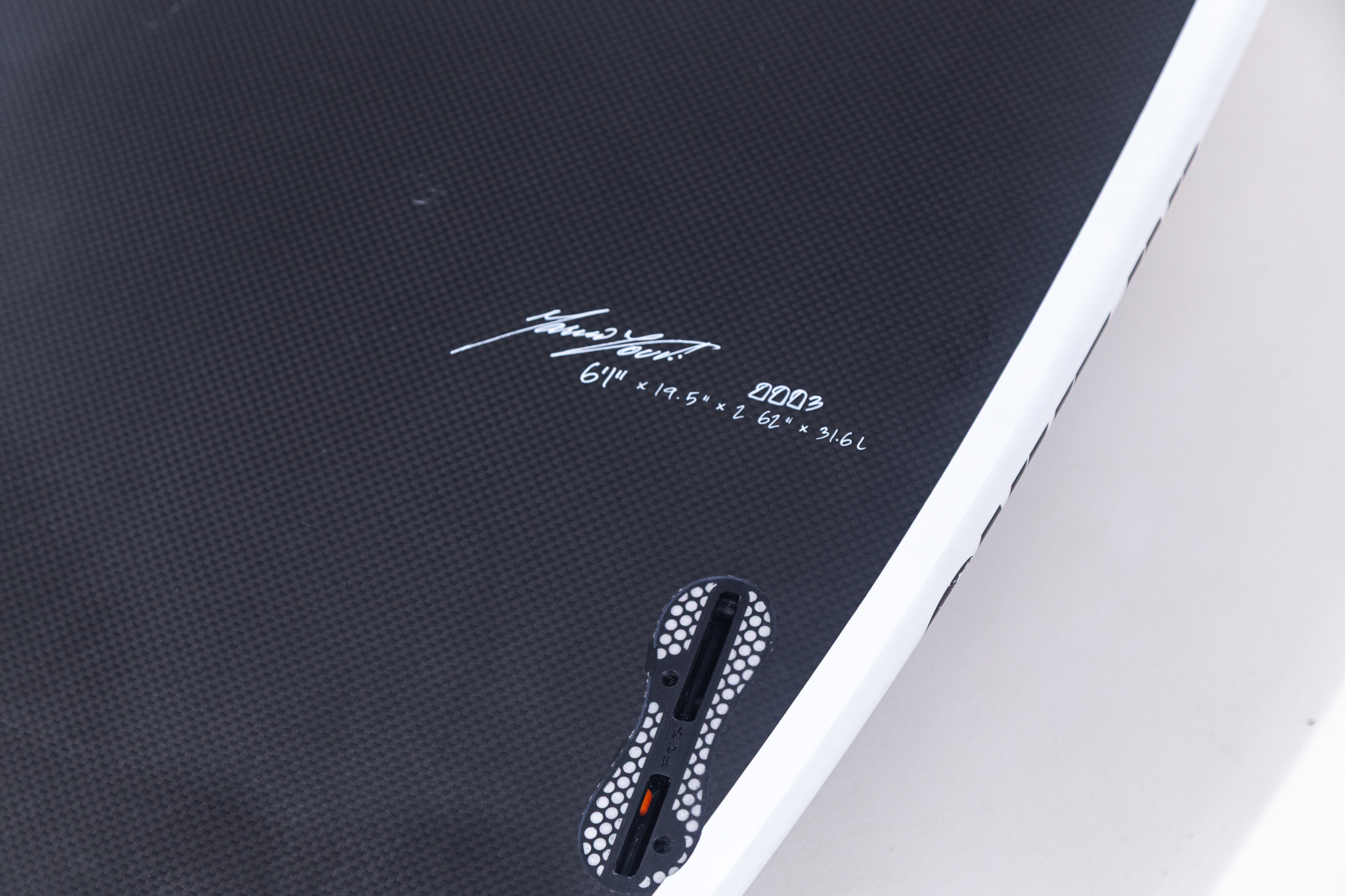 Sharp Eye Inferno 72 - 6'1 x 19.5