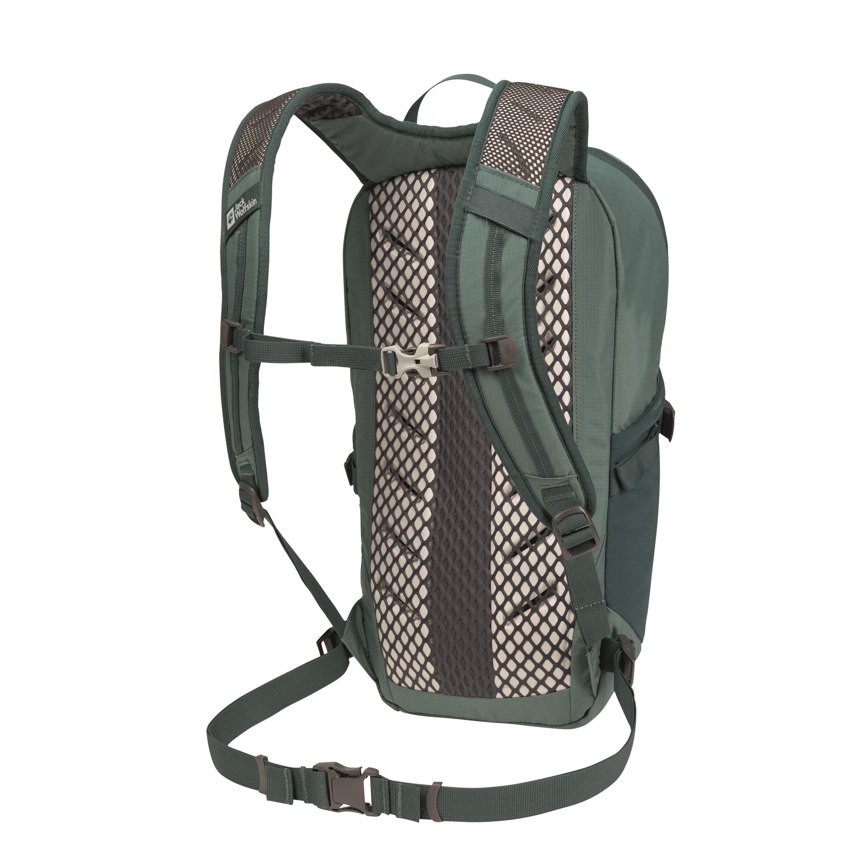 Jack Wolfskin JW Cyrox Shape 15