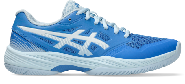 Asics Indoorschuh »GEL-COURT HUNTER 3«