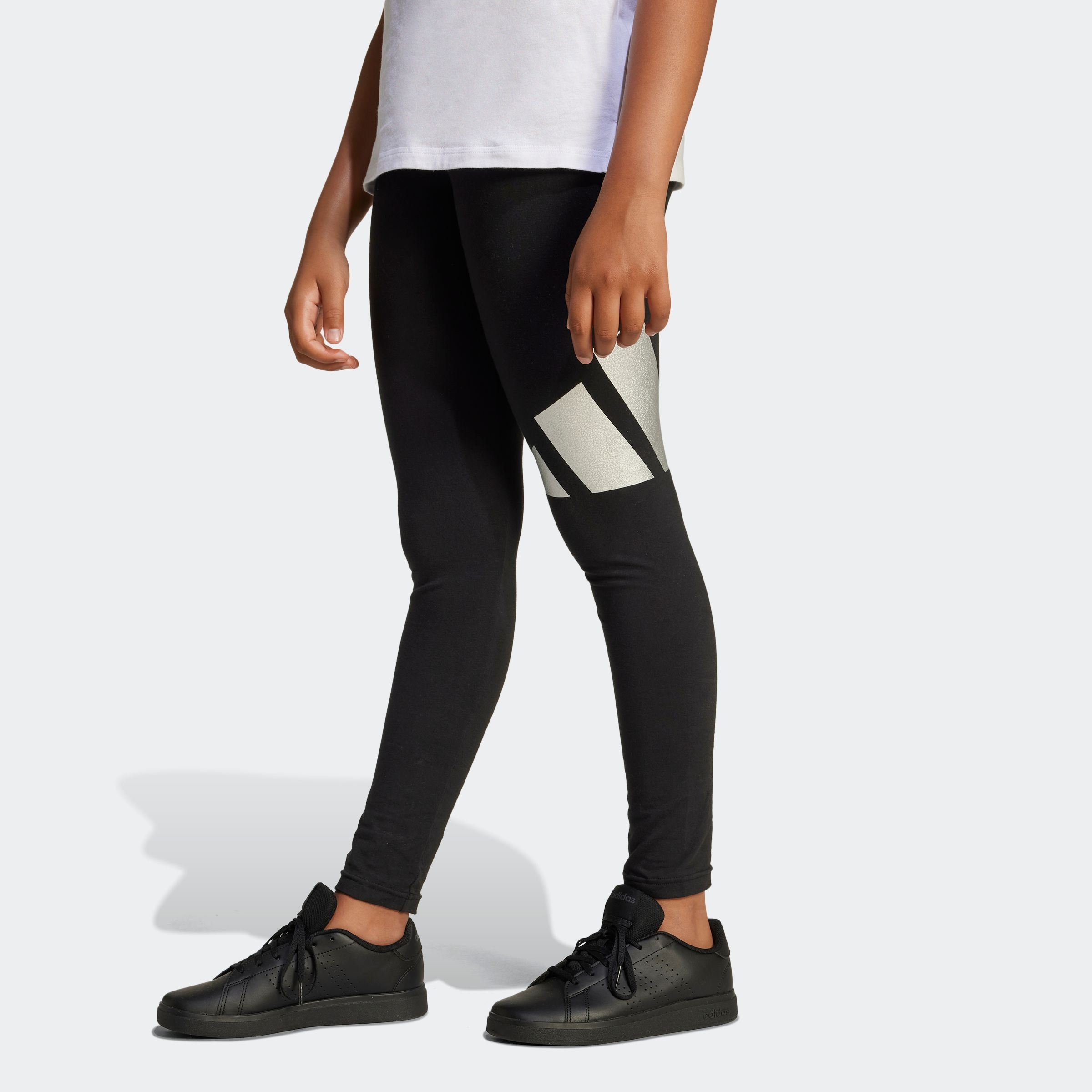 adidas Sportswear Leggings »JG GLAM LEG«