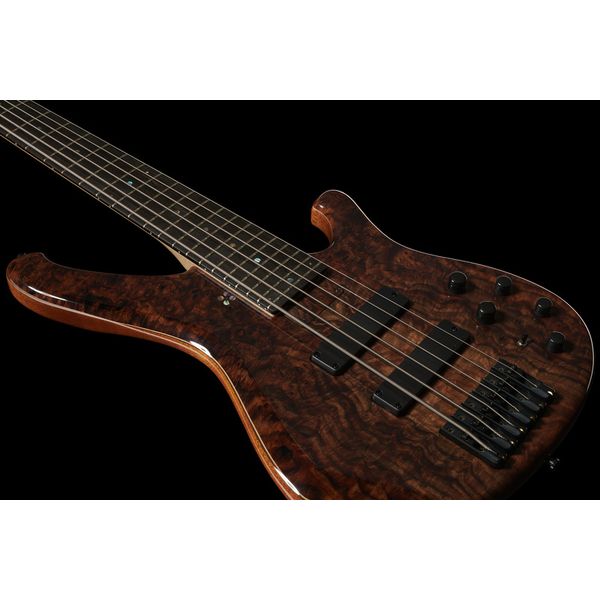 Sandberg 70th Classic 6 Walnut Top