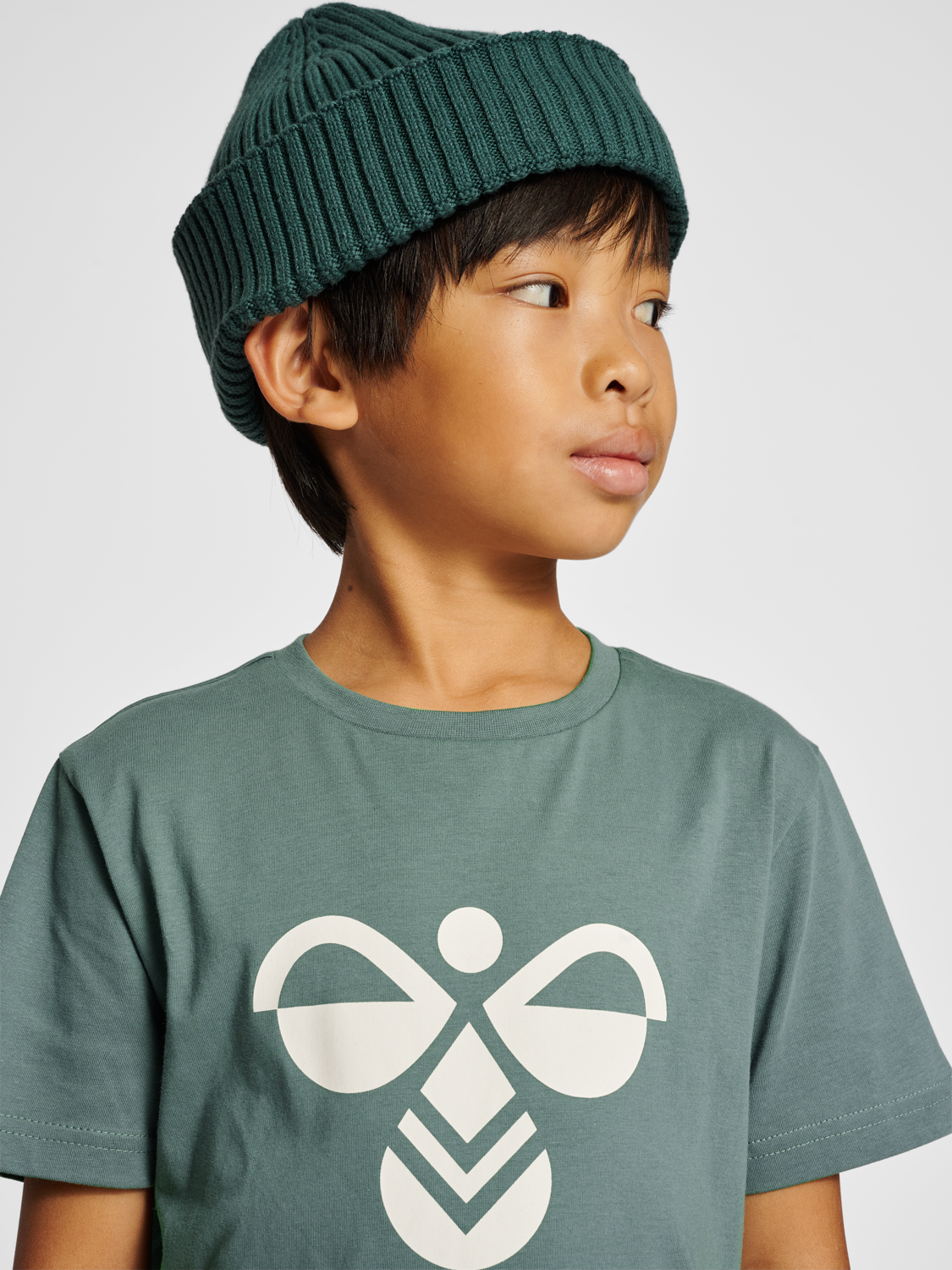hmlTRES T-SHIRT S/S