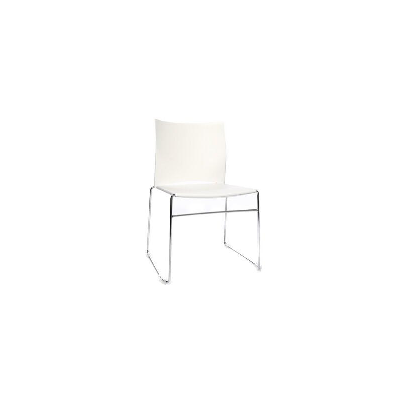 Konferenzstuhl W-Chair
