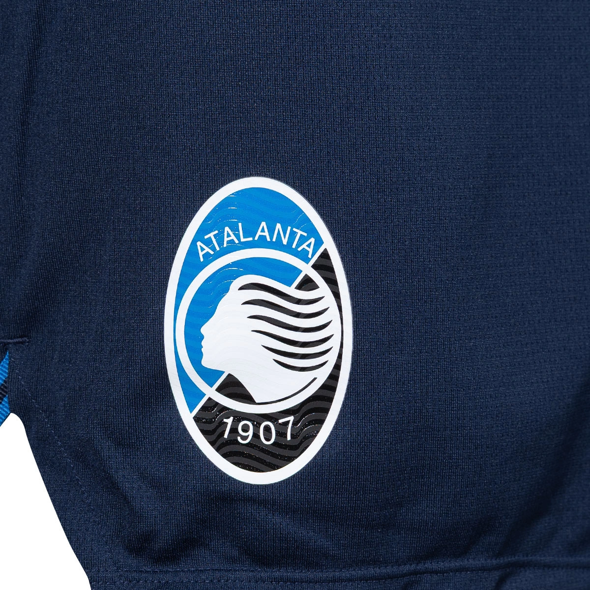 Calções New Balance Atalanta Training 2025-2026