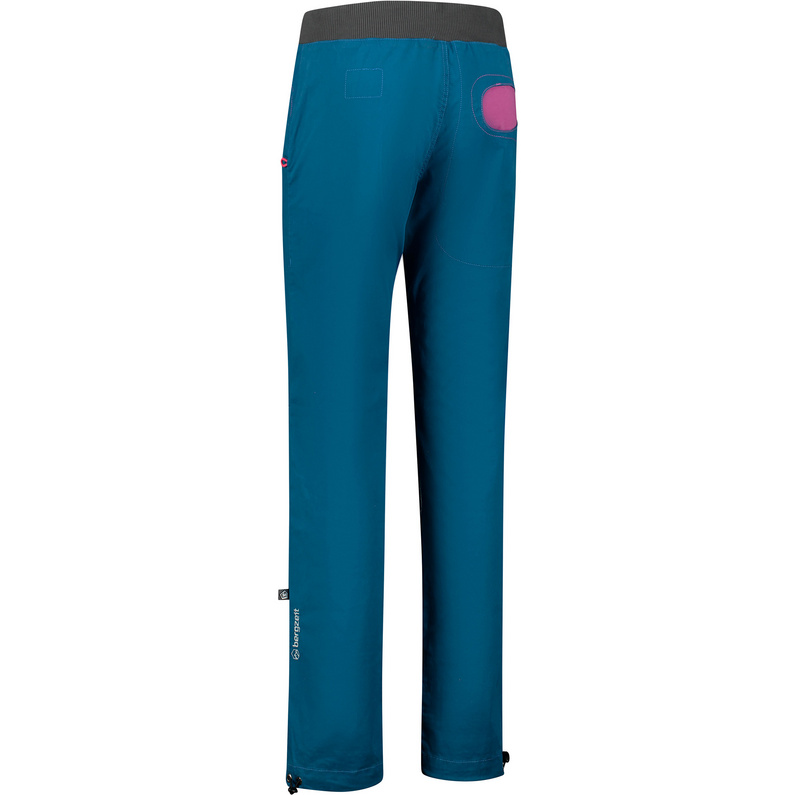Bergzeit Basics Damen Bergzeit E9 Onda Story 4 Hose