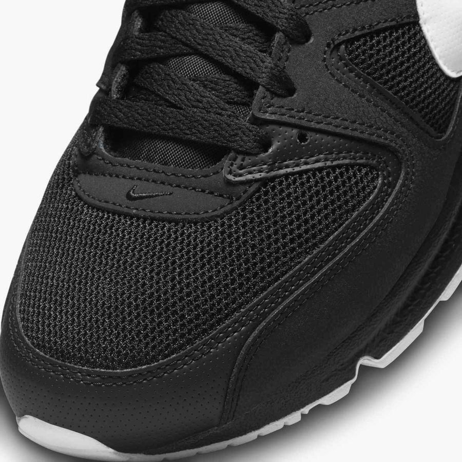 Nike Air Max Command - Noir/Blanc/Gris