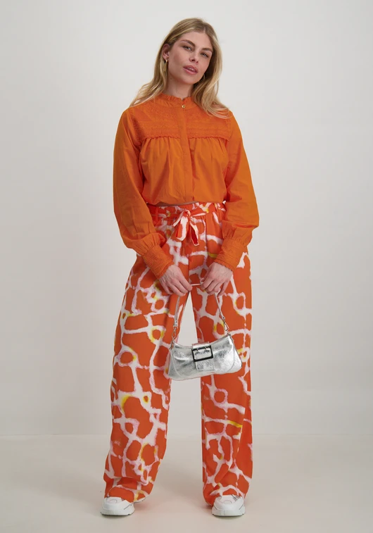 Studio Amaya Broek Carmen