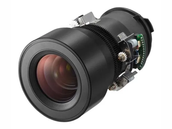 NEC NP43ZL - Zoomobjektiv - for NEC NP-PA1004, PA1004UL-B-41, PA653UL-41, PA1004, PA653, PA804; PA Series NP-PA1004UL-W-41