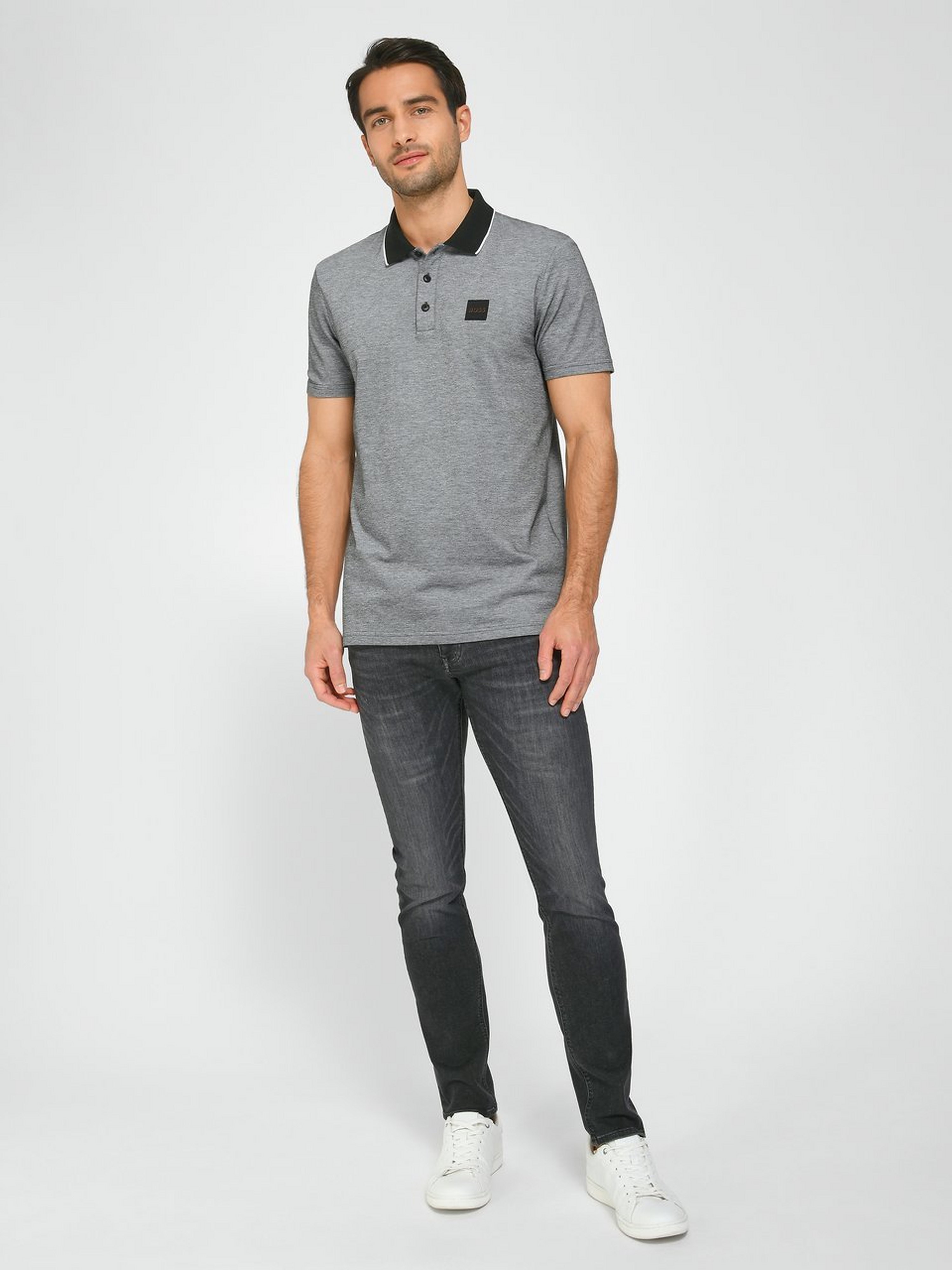 Jeans Delaware BC-L-P