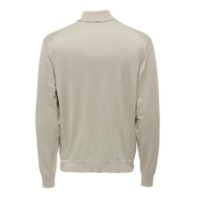 Pull homme Onswyler Life Roll Neck Knit Noos ONLY AND SONS