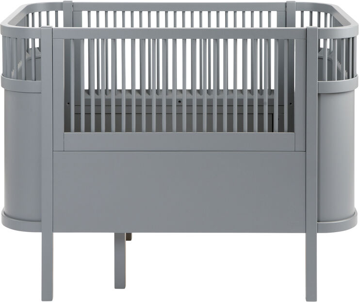 Sebra Sebra Sengen, Baby & Jr. , classic grey Grå
