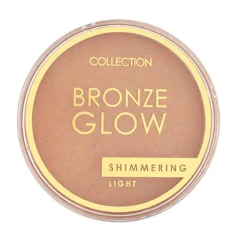 Bronze Glow Shimmering Powder Light