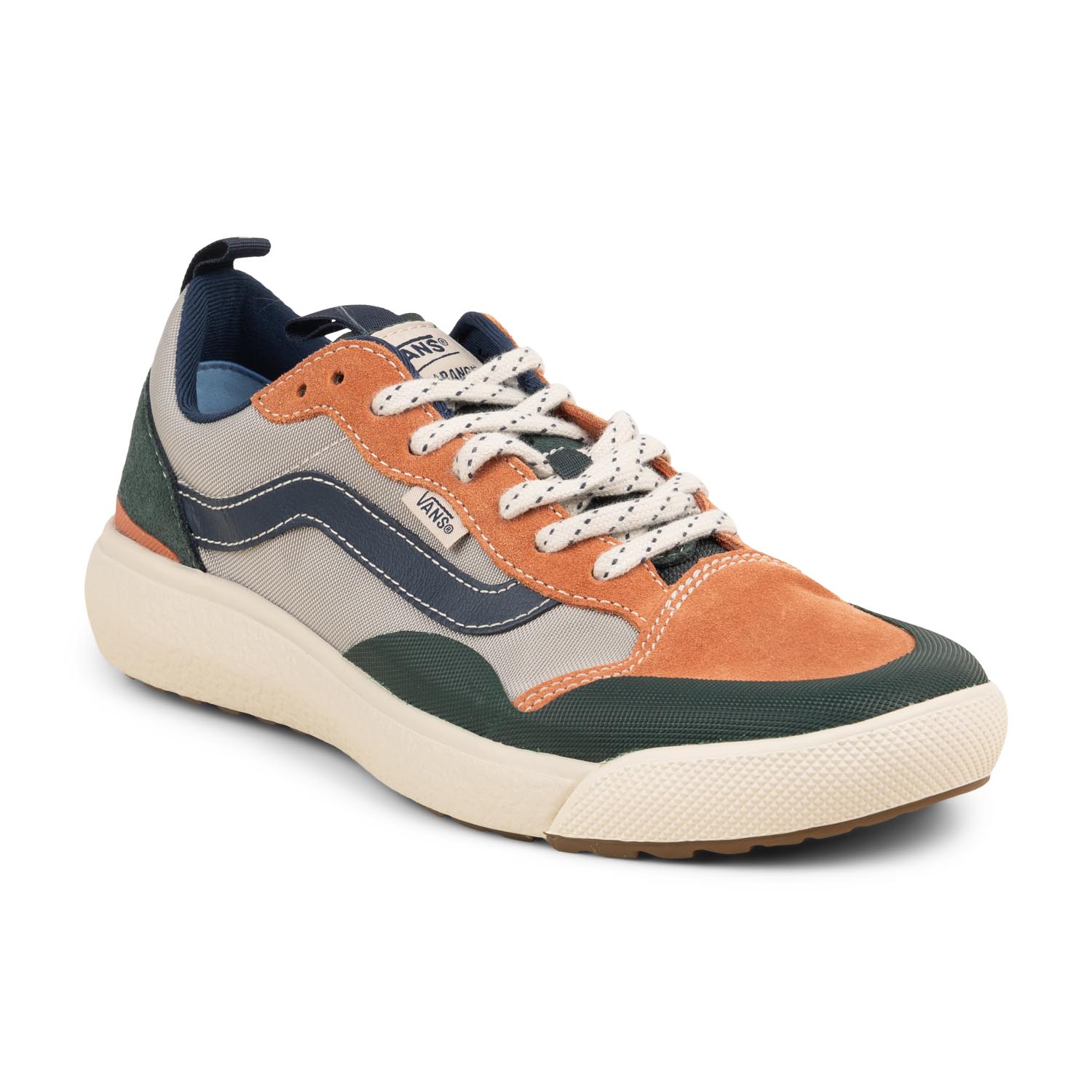Baskets homme VANS ULTRA RENGE