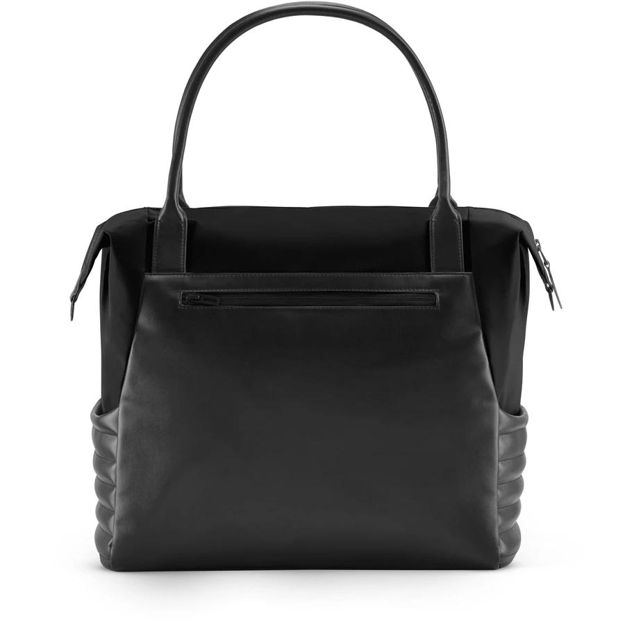 cybex PLATINUM Shopper Bag Deep Black