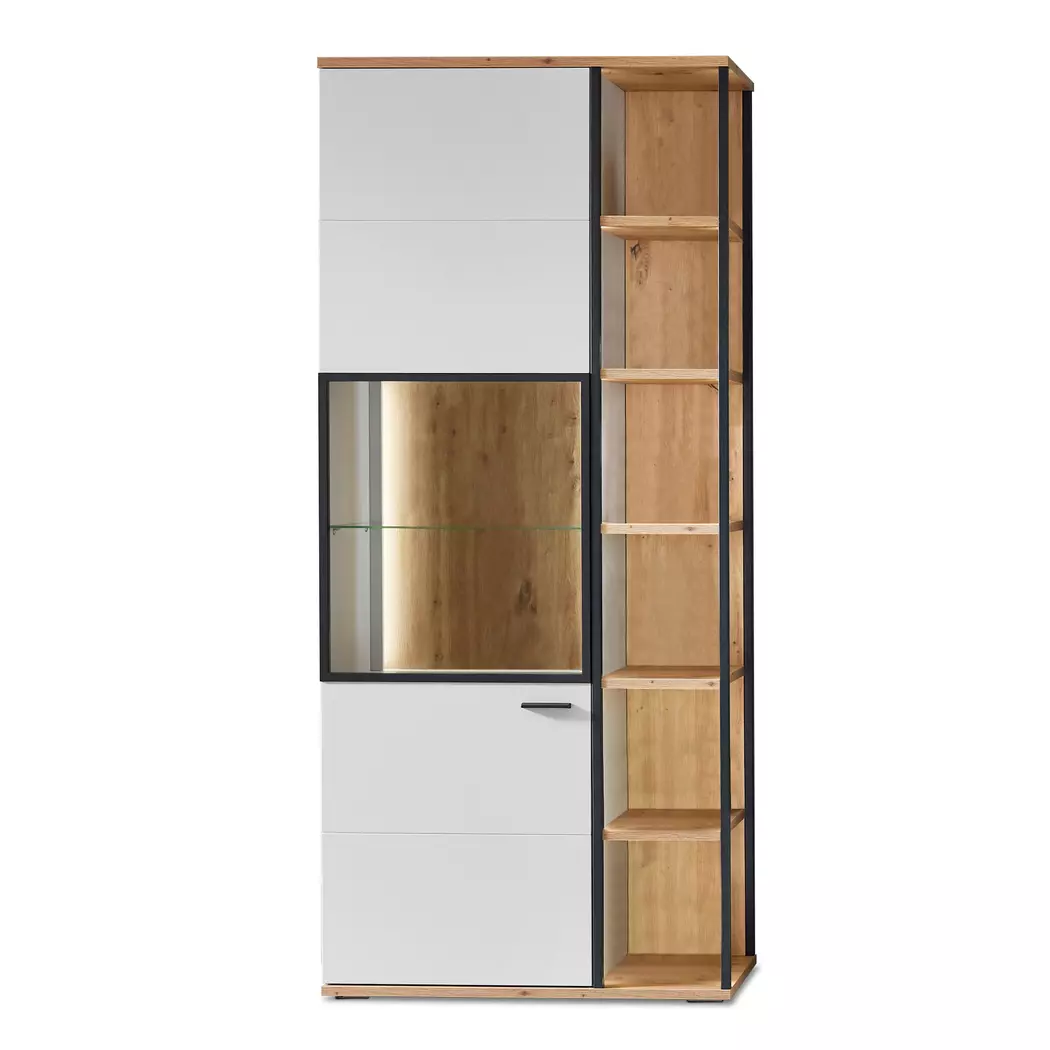 Vitrine Basset