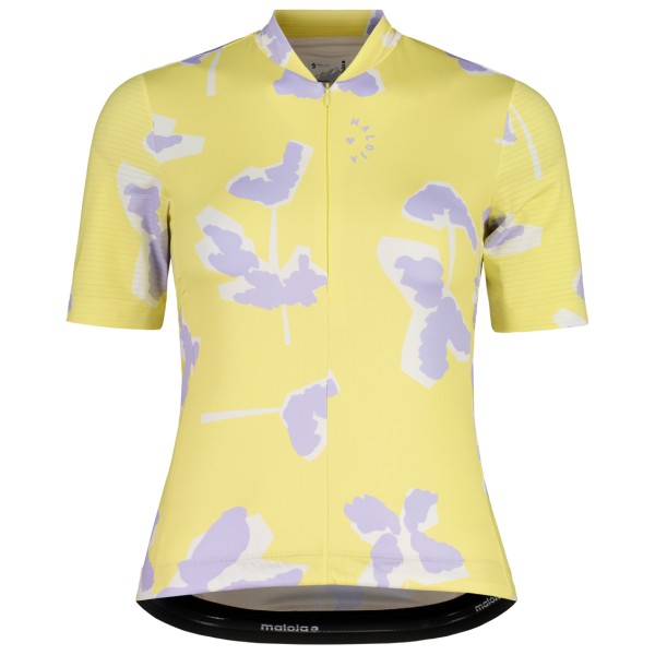 Maloja - Women's HochgallM. 1/2 - Maillot de cyclisme