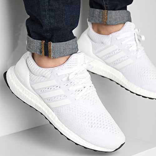Baskets Ultraboost 1 HQ4202 Cloud White