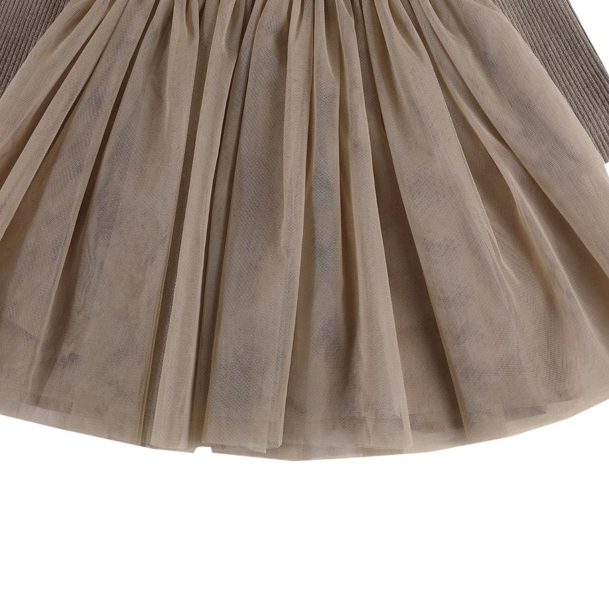 Donsje Lotus Dress