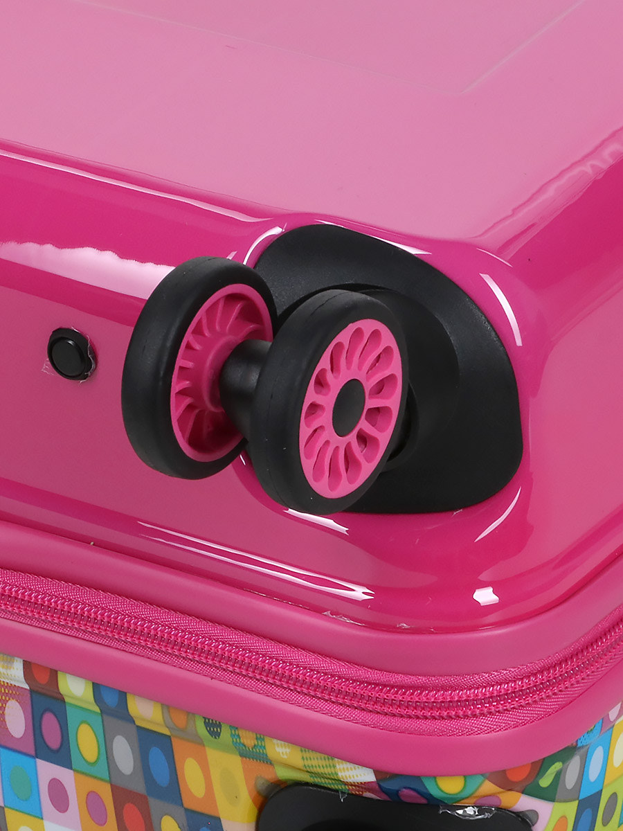 Valise Lego Hey 46 cm