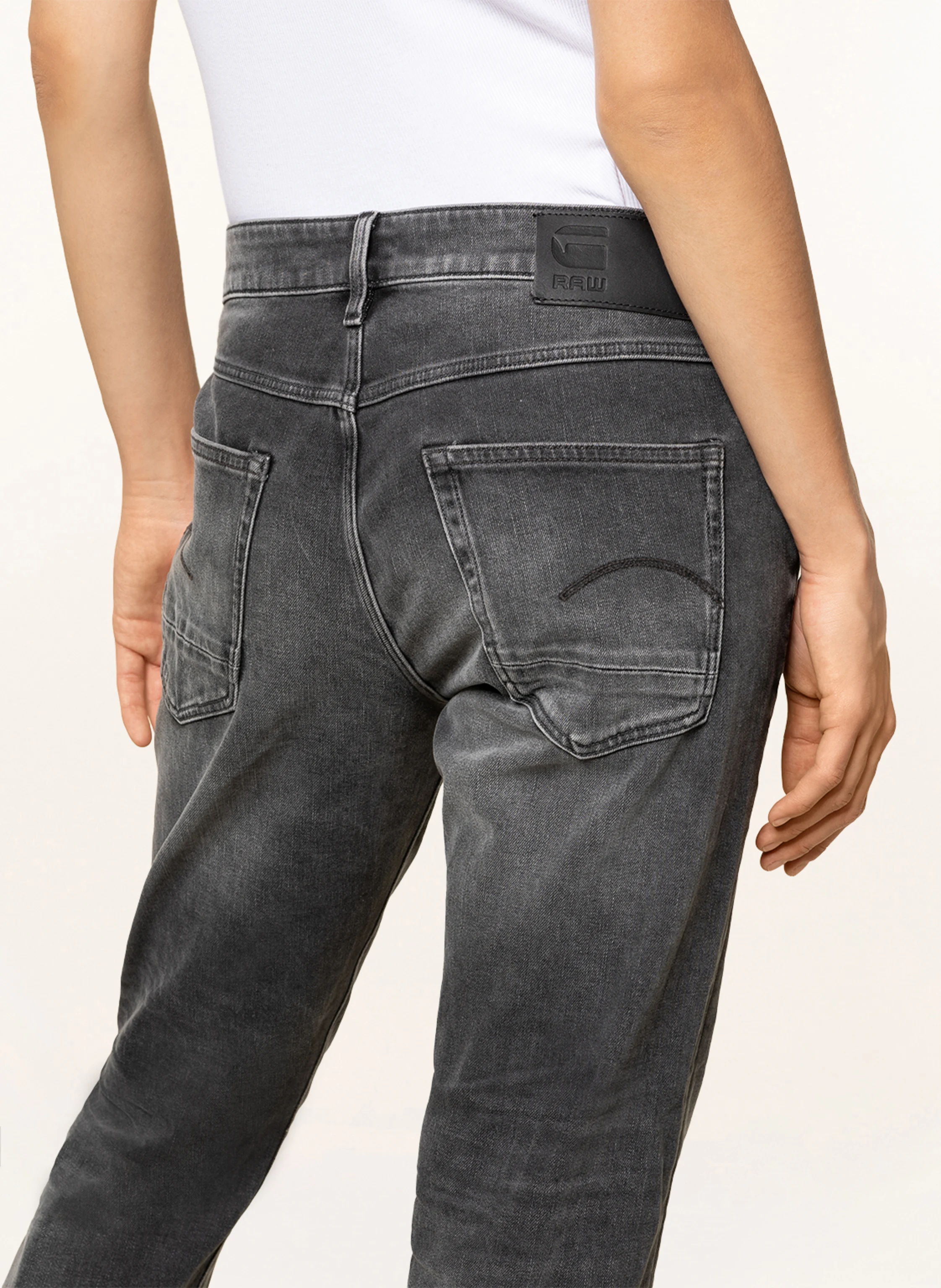 G-Star Boyfriend Jeans KATE