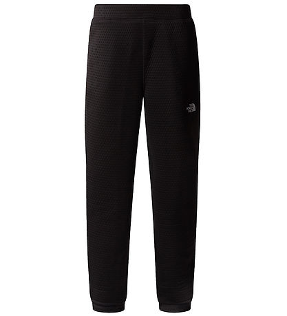 The North Face S?t - Blåse/Bukser - DotKnit - Sort