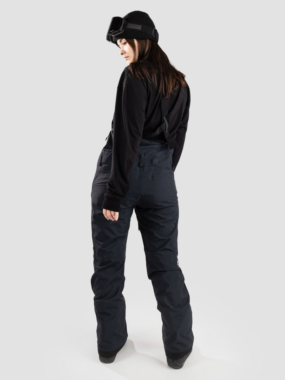 Armada Pascore 2L Bib Pants black