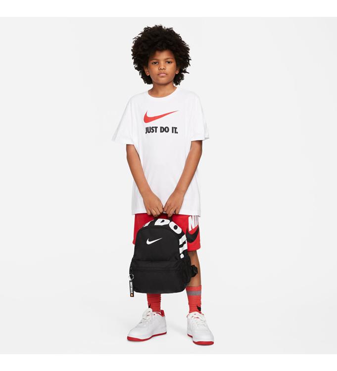 Nike JR Brasilia JDI Minirugzak (11 liter)