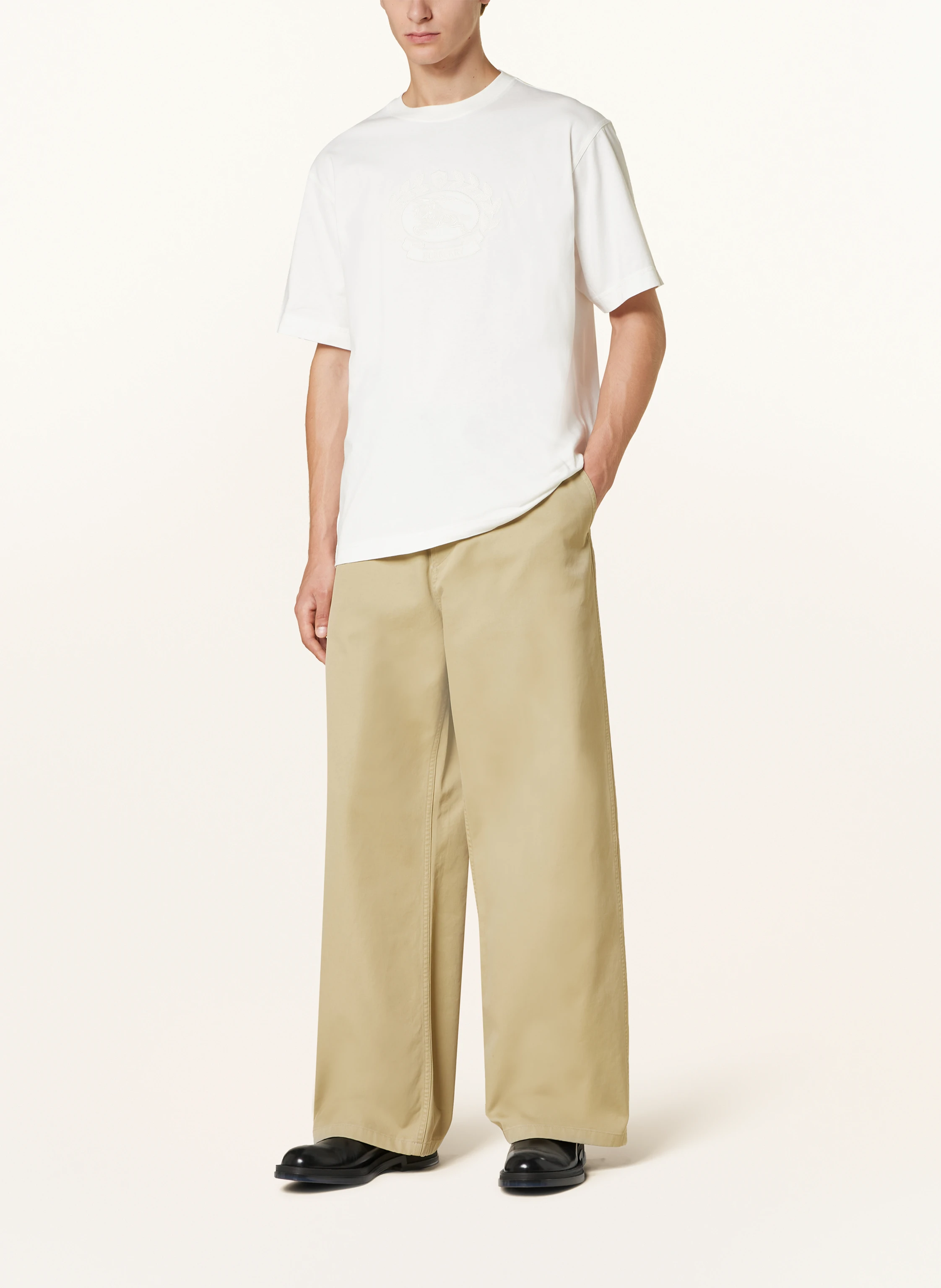 BURBERRY T-Shirt