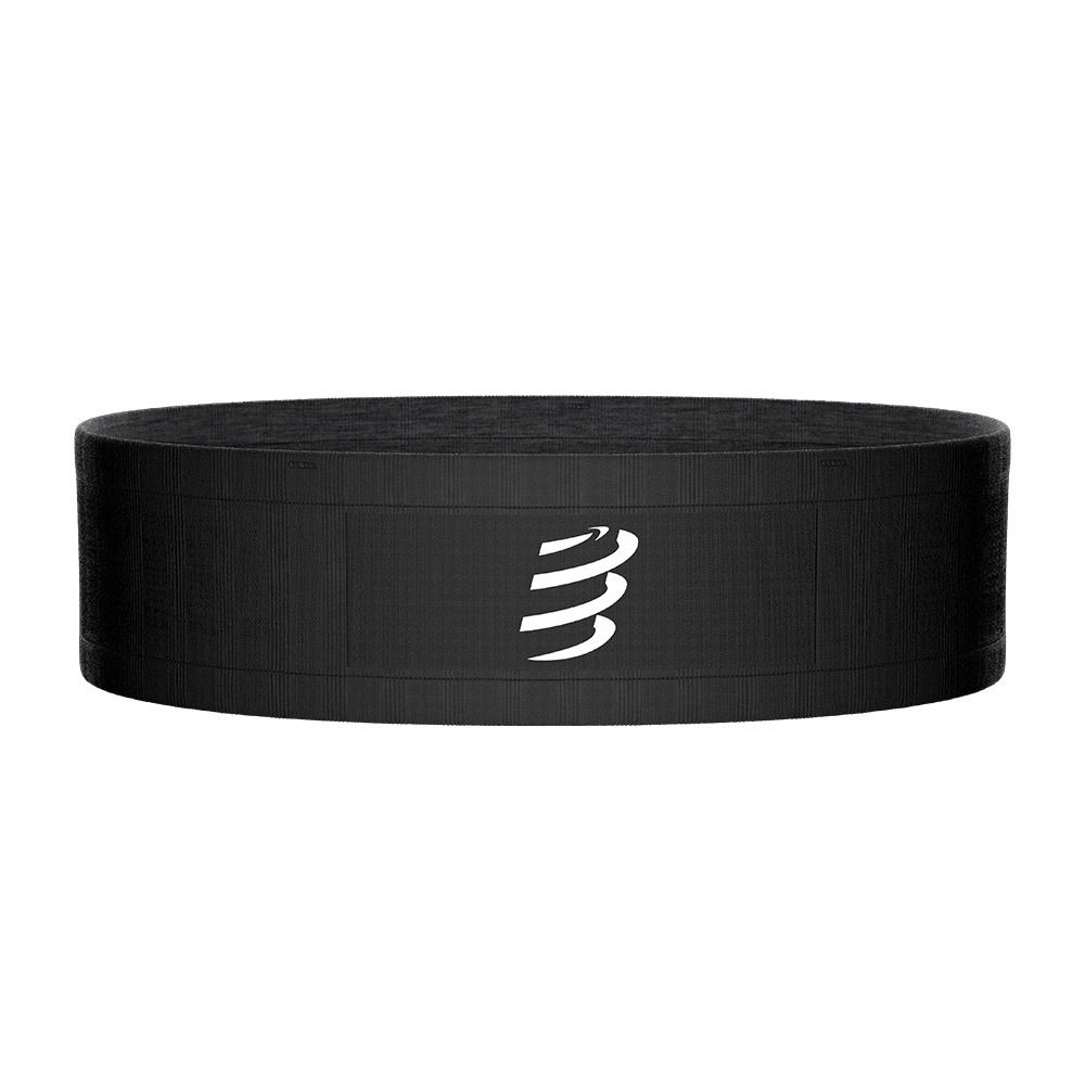 Compressport FREE - Ceinture black