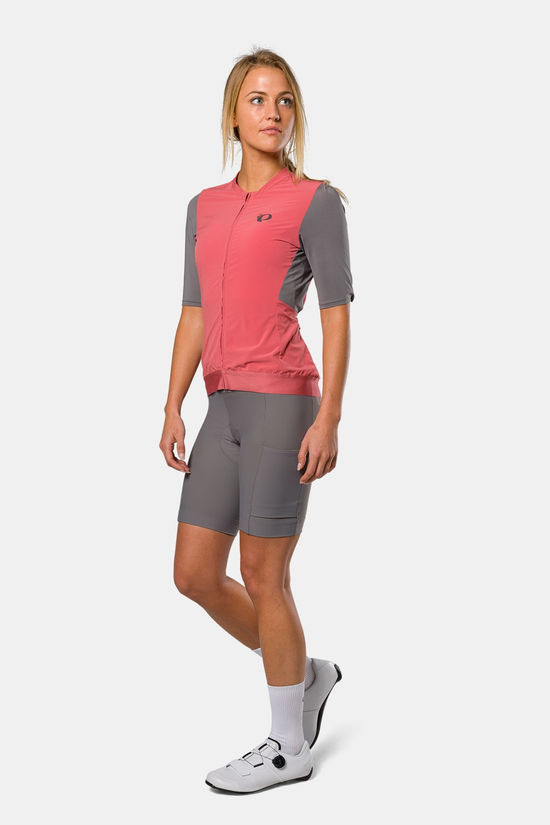 Pearl Izumi Pearl Izumi Expedition Jersey Fietsshirt Dames