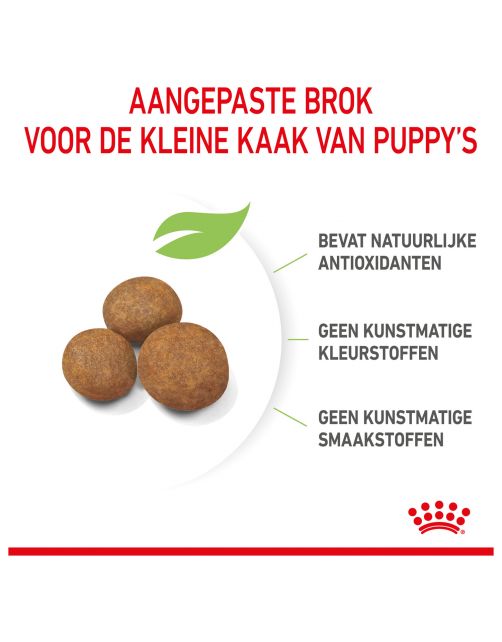 Royal Canin Giant - Puppy-Hondenvoer