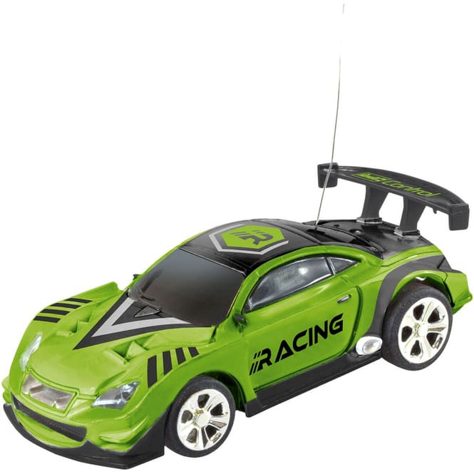 RC Mini Fahrzeug - Racing Car I - grün