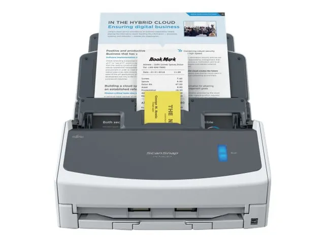 FUJITSU ScanSnap iX1400 40ppm/80ipm A4 Duplex