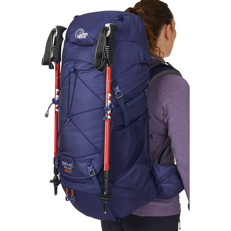 Lowe Alpine Damen Sirac Plus ND40 Rucksack