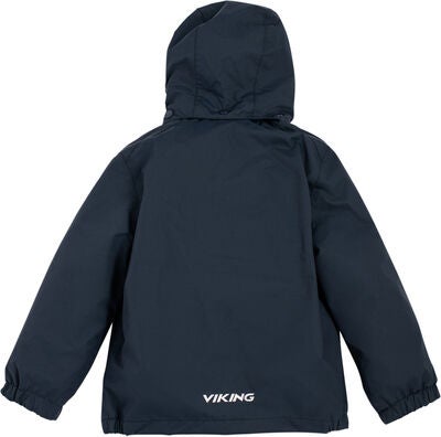 Viking Play Skalljakke, Navy