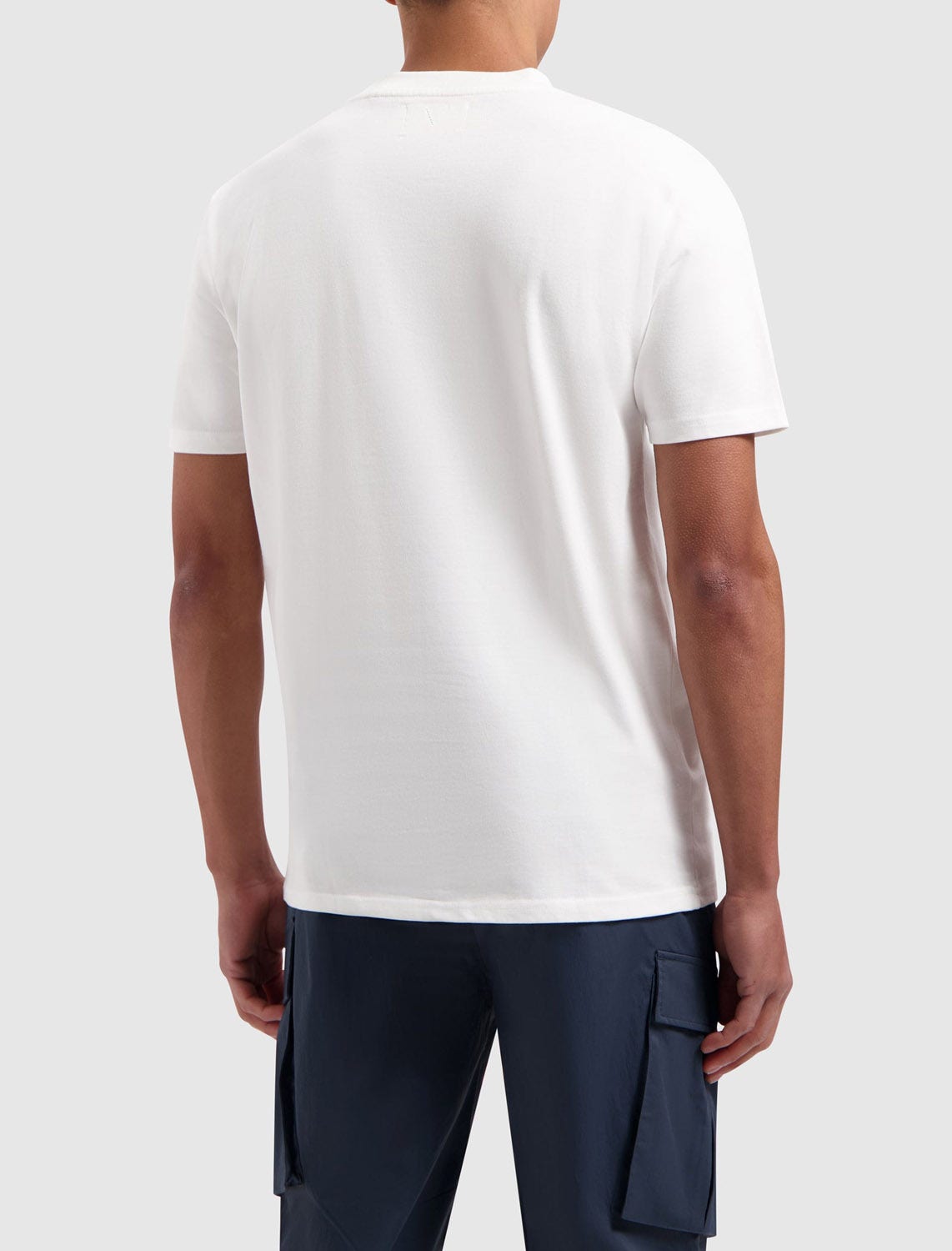 PURE PATH  Signature T-Shirt