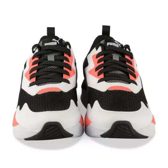 Baskets NOIR PUMA X-Ray Lite